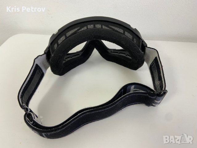 Детски Ски/Мото Очила Маска Bolle, снимка 4 - Зимни спортове - 43327947