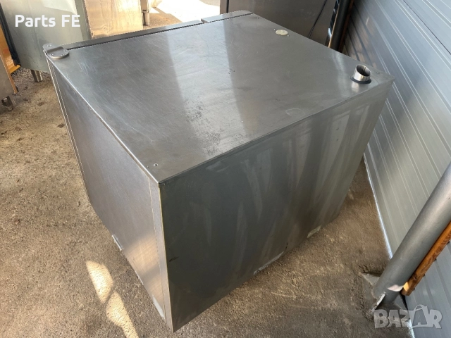 Конвектомат елома мултимакс А електрически 6 тави Konvektomati Eloma multimax A 6 tavi, снимка 2 - Обзавеждане на кухня - 52789991