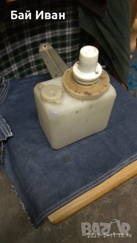 КАЗАНЧЕ ЧИСТАЧКИ ЛАДА