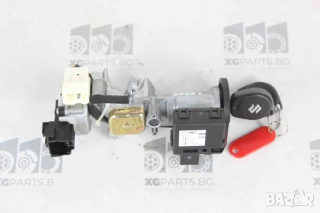 Контактен ключ и патрон за Suzuki Swift 1.3i 92 к.с (2004-2010)