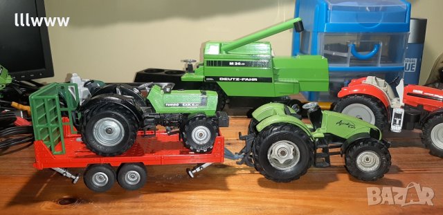 Селкостопанска техника и инвентар Сику, снимка 4 - Други - 28159665