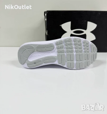 Under Armour UA Charged Surge 4, снимка 5 - Маратонки - 50755612