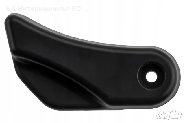 51239175028 Дръжка за отваряне на преден капак BMW X3 F25 2010-,X4 F26 2013-, снимка 4 - Части - 50899383