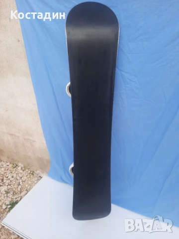 сноуборд  NANO MANDALA art  167см, снимка 8 - Зимни спортове - 52942033