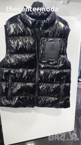 Мъжки елек реплика, снимка 3 - Якета - 43153091