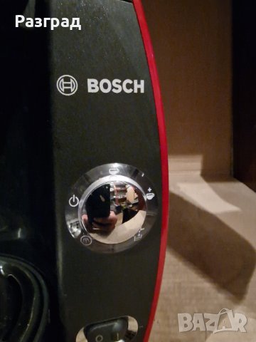 Кафемашина BOSCH TASSIMO, снимка 2 - Кафемашини - 43048721