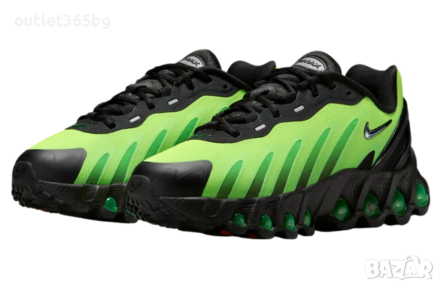 Nike - Air Max Dn8 номер 40 дамски Оригинал Код 6505, снимка 6 - Маратонки - 51371085