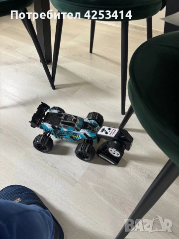 RC количка Sg116max, снимка 11 - Коли, камиони, мотори, писти - 53559737