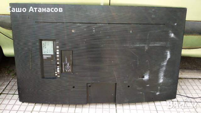 SAMSUNG UE55KU6675U със счупена матрица ,BN44-00876C ,BN41-02528A ,WCK730B ,CY-VK055HGAV2H, снимка 2 - Части и Платки - 32242214