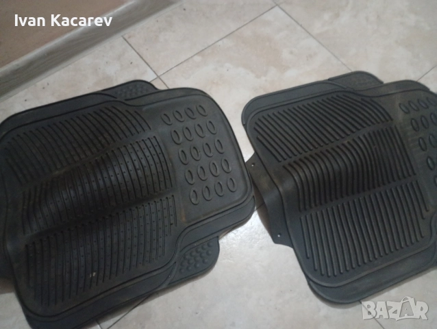 нови стелки Рено 