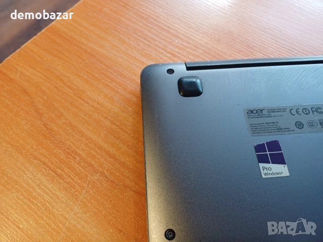 14"IPS Acer Travelmate X Ultrabook  РАМ/256GB SSD, снимка 7 - Лаптопи за работа - 52416397