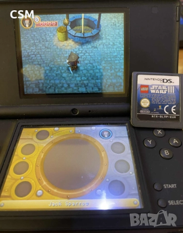 Nintendo DS Игри оригинални, снимка 3 - Игри за Nintendo - 52003414