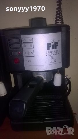 кафемашина, снимка 3 - Кафемашини - 28139647
