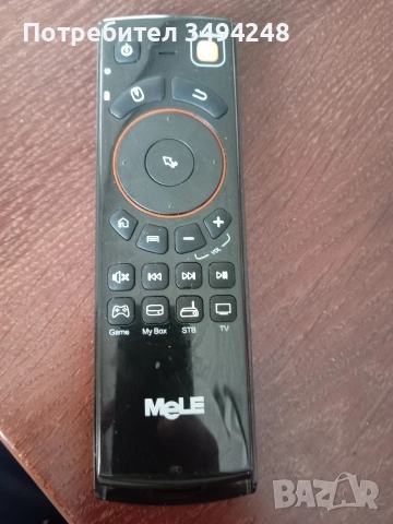 Дистанционно Sony , снимка 3 - Дистанционни - 52970369