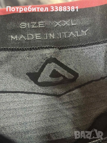 клин с протектори мотокрос, снимка 2 - Аксесоари и консумативи - 53166231