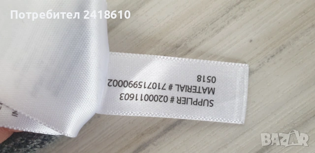 POLO Ralph Lauren Cardigan Merino Knitted Full Zip Mens Size L ОРИГИНАЛ! Мъжка Вълнена Жилетка с цял, снимка 7 - Пуловери - 53082352