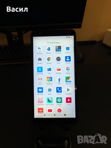 ZTE Blade A3, снимка 5 - ZTE - 52769313