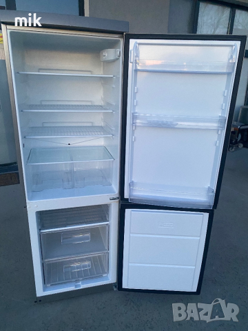 Хладилник с фризер Bosch , снимка 7 - Хладилници - 44912917