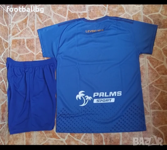 ЛЕВСКИ София 💙⚽️ детско юношески футболни екипи и мъжки футболни тениски , снимка 3 - Футбол - 37728826