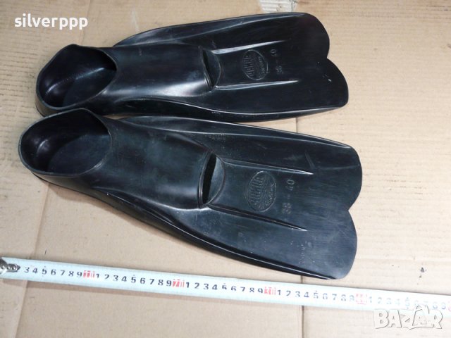  Български плавници 