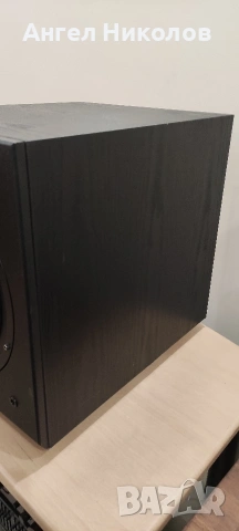 DALI TRIO AW 10, снимка 3 - Тонколони - 53454226