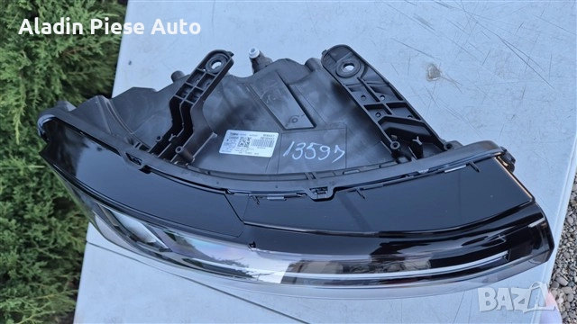 Десен фар Dacia Bigster Duster Led година 2024 2025 2026 код 260107725R , снимка 3 - Аксесоари и консумативи - 51816974