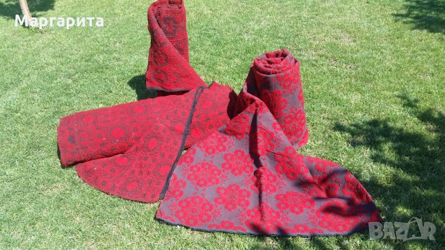 Нови Вълнени Постелки, снимка 2 - Други - 35368334