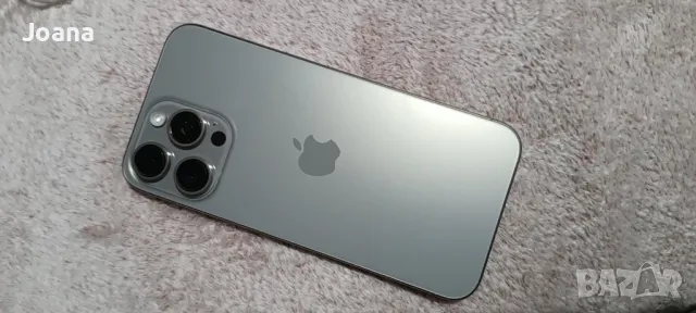 Iphone 15 Pro Max 256GB , снимка 1