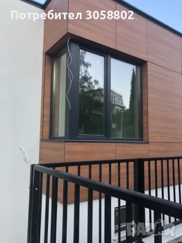 градска къща- таунхауз, снимка 5 - Къщи - 40857027