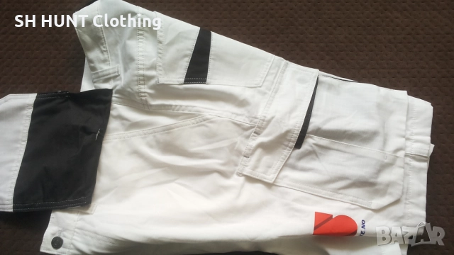 BLAKLADER 1099-1330 Work Stretch Shorts размер 48 / M работни къси панталони W4-560, снимка 6 - Панталони - 52025324