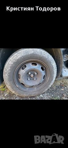 Пежо 307 бензин на части, снимка 6 - Части - 27441233