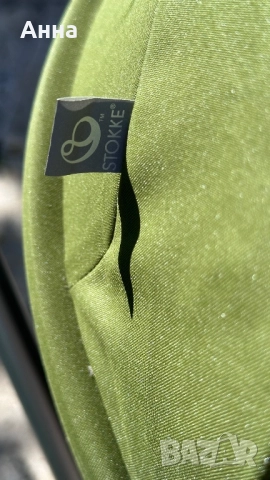 Stokke Scoot количка 2 в 1 , снимка 7 - Детски колички - 51881079