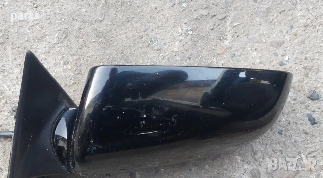 Ляво Огледало Ауди A3 8P - A6 4F - A4 B6
- E1010754, снимка 5 - Части - 47671413