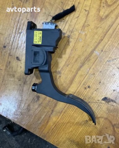 Vw lupo 2001година 1.4i avtomat Педал Газ, снимка 3 - Части - 40379430