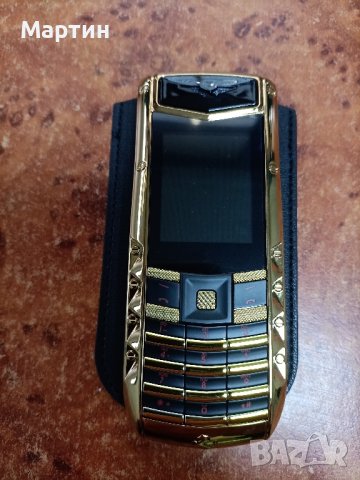 Мобилен телефон марка SERVO с две СИМ карти + кутия + зарядно - работи с всички оператори , снимка 14 - Телефони с две сим карти - 43140200