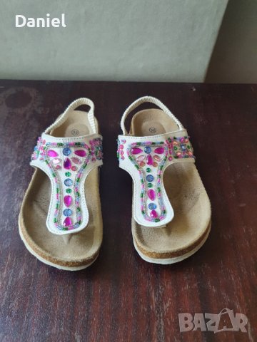 (32) Graceland детски сандали , снимка 2 - Детски сандали и чехли - 37826113
