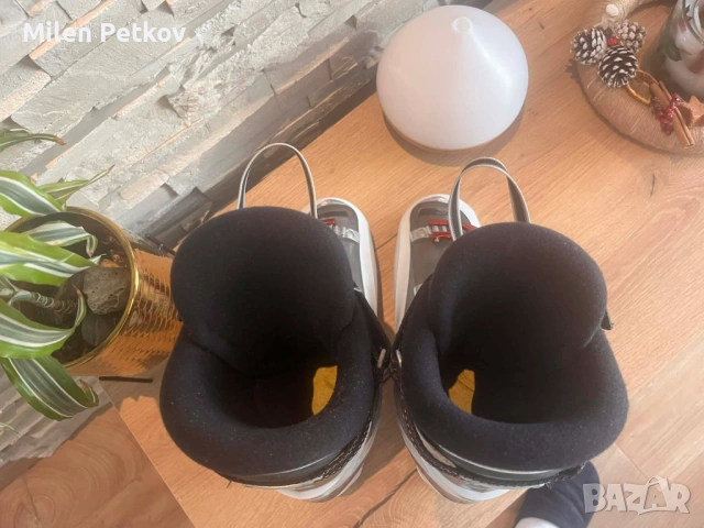 Ски обувки Rossignol 42 номер, снимка 6 - Зимни спортове - 53454909