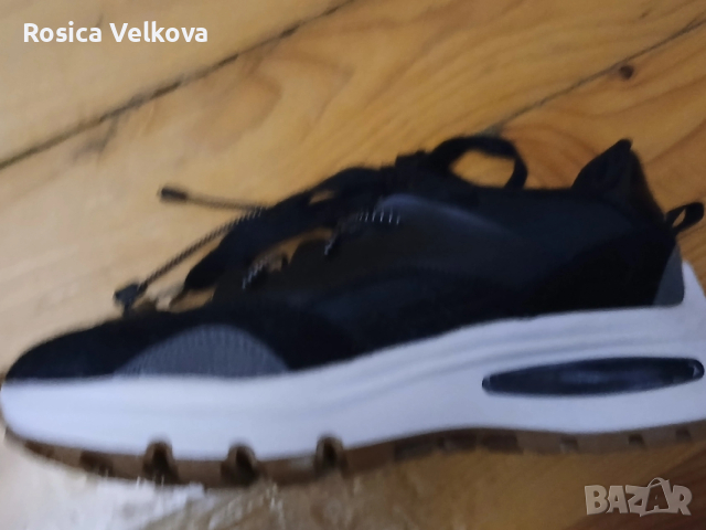 Маратонки DSQUARED 2 , снимка 11 - Маратонки - 53514459