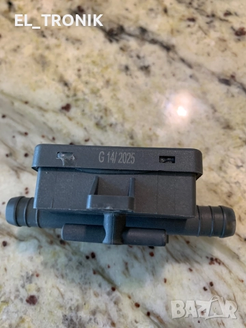 Романо MAP сензор, датчик за налягане Romano, снимка 5 - Части - 52577587