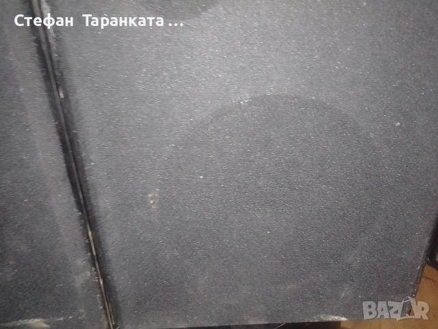 тонколони със 100 вата мощност и 4 ома съпротивление , снимка 3 - Тонколони - 53140930