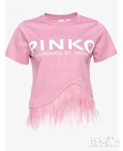 Тениска Pinko