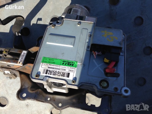 КОРМИЛНА За FİAT STİLO , снимка 2 - Части - 32588083