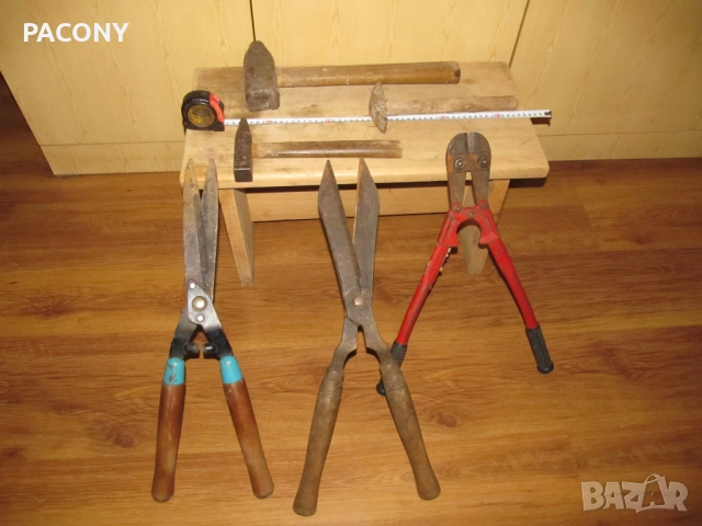 БРАДВИ,ЧУКОВЕ,МЕНГЕМЕТА И ДР., снимка 5 - Други инструменти - 51775865