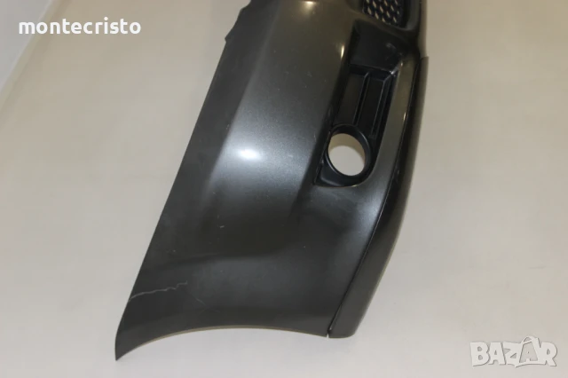 Предна броня Toyota Corolla Verso (2004-2007г.) 521190F010 / 521190F900 / 52119OF900 / 52119-0F010, снимка 7 - Части - 50663261