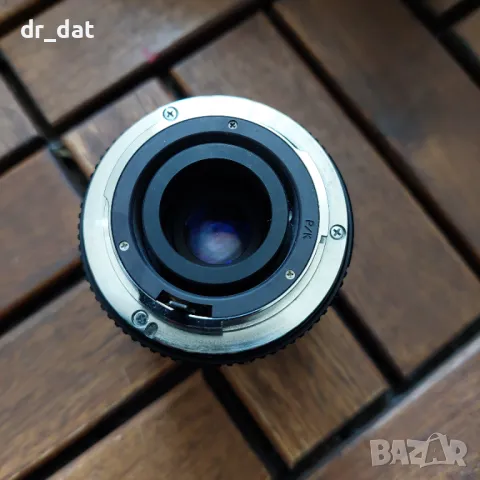 Обектив Tokina RMC 35-70mm, снимка 2 - Обективи и филтри - 50110959