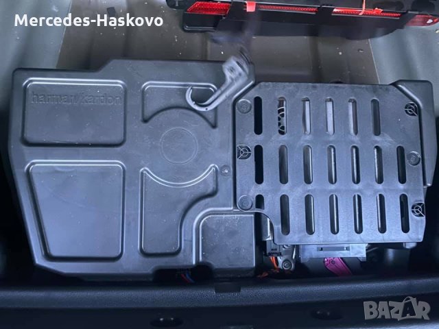 Mercedes-Benz B200 CDI, снимка 7 - Автомобили и джипове - 35081199