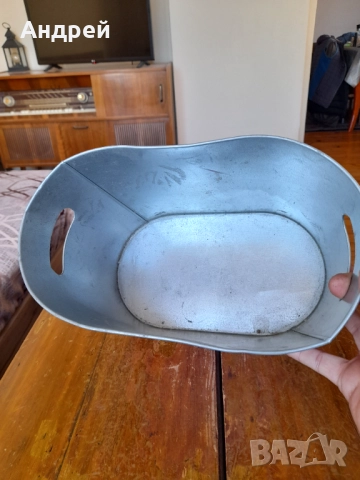 Стар леген,легенче Кока Кола,Coca Cola, снимка 4 - Други ценни предмети - 51936594