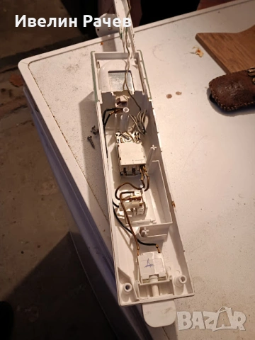 хладилник либхер за части, снимка 18 - Хладилници - 48265961