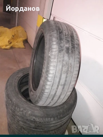 летни гуми Michelin Primacy 4, снимка 8 - Гуми и джанти - 50854374