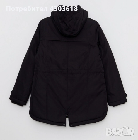 Парка LC waikiki , снимка 2 - Якета - 52202845